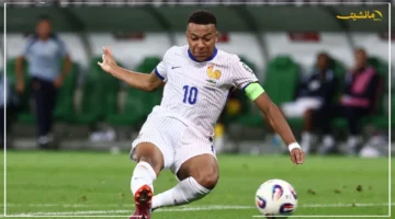 كلمات قاسية على نفسه.. مبابي يوبخ ذاته بتصريح جريء لقد تصرفت بغباء 1